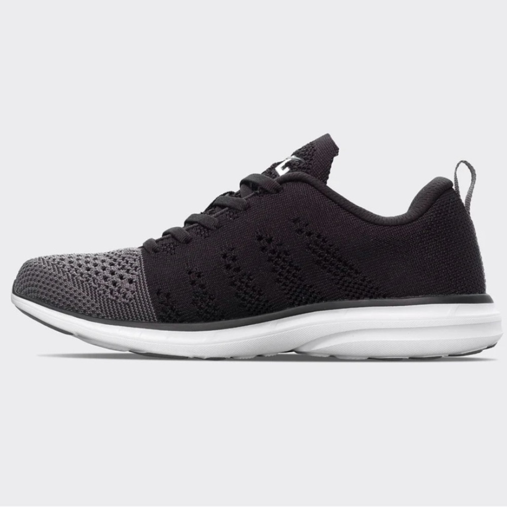 APL Women’s Black Running Shoes